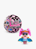 Color Change Interactive Doll with Unboxing Surprise Assortment