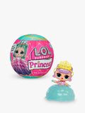 DIY Princess Dress Craft Kit for Dolls with Colour Change Gel