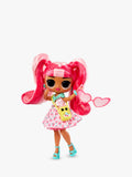Unboxing Surprise Fashion Doll with Multiple Outfits and Accessories