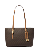 John Lewis Michael Kors Quinn Medium Tote Bag- Buy online at McGrocer