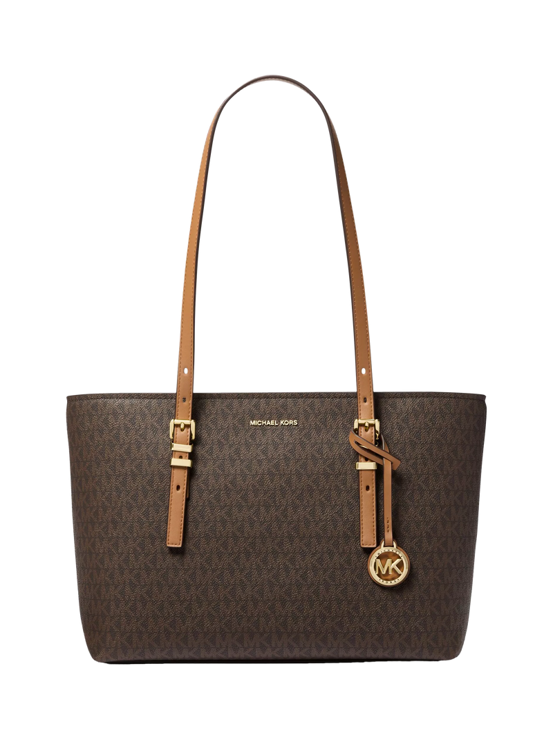 Michael Kors Quinn medium tote bag - British product