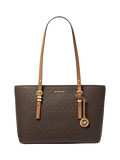 Michael Kors Quinn medium tote bag - British product