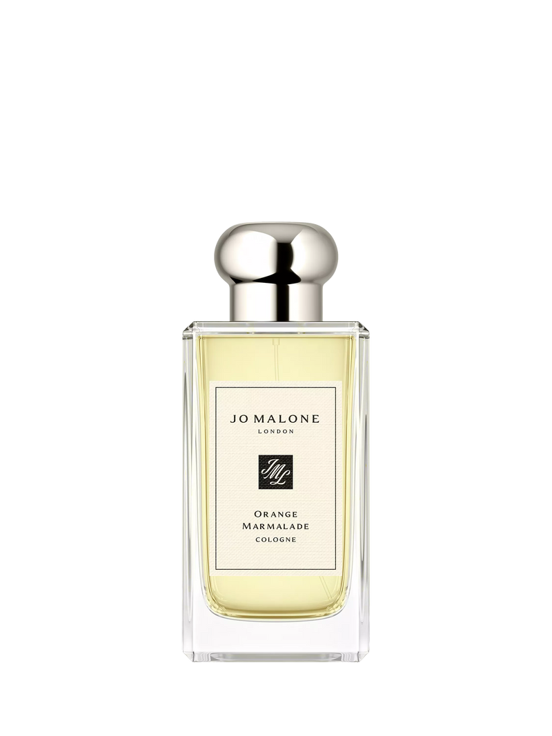 Jo Malone London Orange Marmalade Cologne, imported from the UK