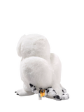 Steiff soft toy Hedwig 21cm (British brand)