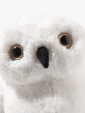 Steiff soft toy Hedwig 21cm (British brand)