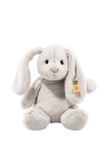 Steiff Hoppie Rabbit soft toy 28cm (British brand)