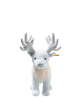 John Lewis Steiff Patronus Soft Toy, 25cm- Buy online at McGrocer