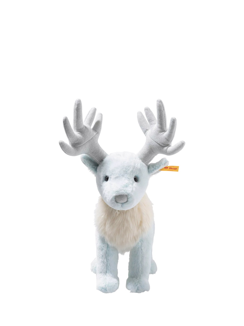 Steiff Patronus Harry Potter plush stag 25cm - British product
