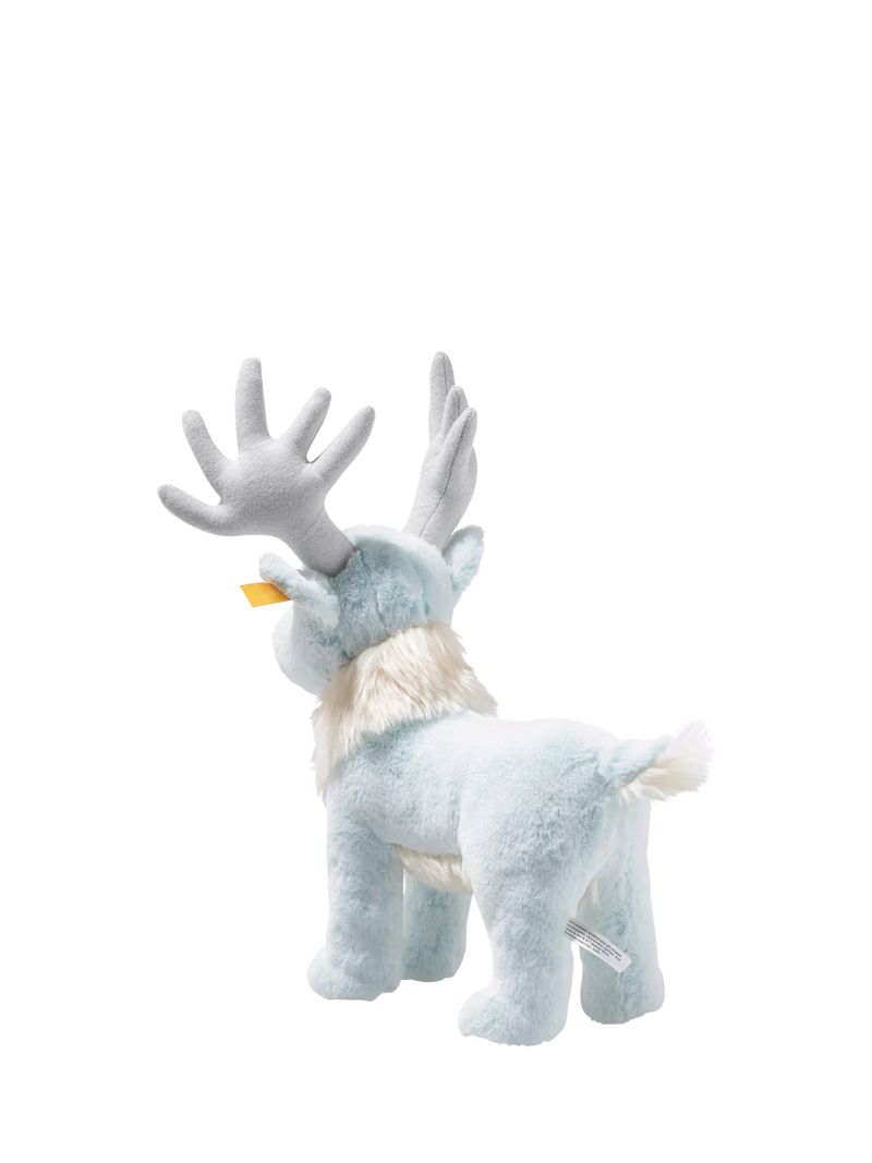 Steiff Patronus Harry Potter plush stag 25cm - British product