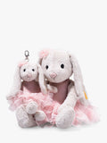 Steiff Hoppie Ballet Rabbit pendant 16cm (British brand)