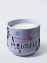 John Lewis John Lewis Zodiac Scented Candle 250g- Buy online at McGrocer
