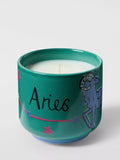 John Lewis Zodiac Scented Candle 250g