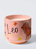 John Lewis Zodiac Scented Candle 250g