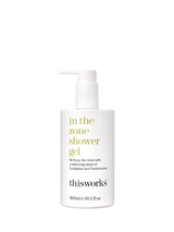 John Lewis This Works In The Zone Shower Gel 300ml- Buy online at McGrocer