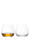 Anton Studio Designs Juno glass tumblers 450ml (British brand)