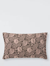 John Lewis John Lewis x Sanderson Cantaloupe Rectangular Cushion 40 x 60cm- Buy online at McGrocer