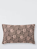 John Lewis x Sanderson Cantaloupe rectangular cushion, UK version