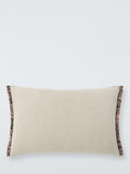 John Lewis x Sanderson Cantaloupe rectangular cushion, UK version