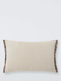 John Lewis x Sanderson Cantaloupe rectangular cushion, UK version