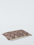 John Lewis x Sanderson Cantaloupe rectangular cushion, UK version