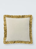 John Lewis x Sanderson Pinjara Stripe cushion 43x43cm (British brand)