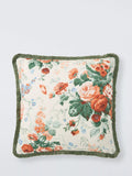John Lewis Sanderson Stapleton Park cushion 50x50cm, UK version