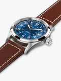 Hamilton Khaki Field Automatic watch (British brand)