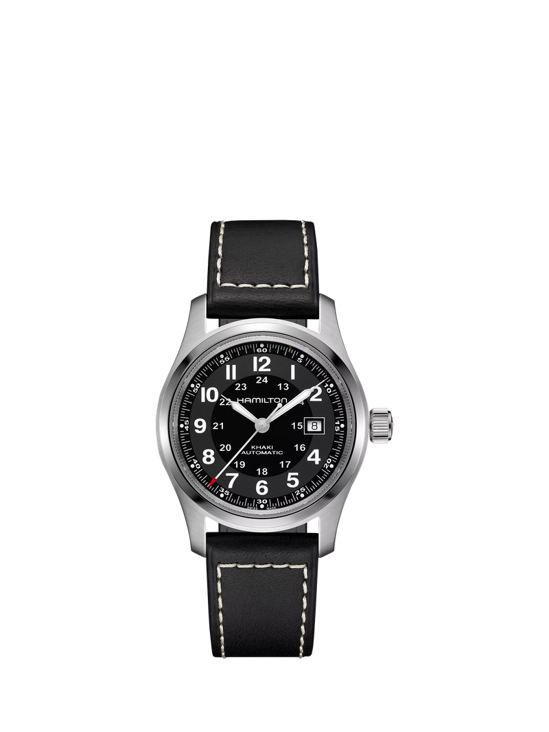 Hamilton Khaki Field Automatic watch 42mm - British product
