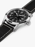 Hamilton Khaki Field Automatic watch 42mm - British product