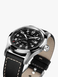 Hamilton Khaki Field Automatic watch 42mm - British product