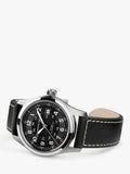 Hamilton Khaki Field Automatic watch 42mm - British product
