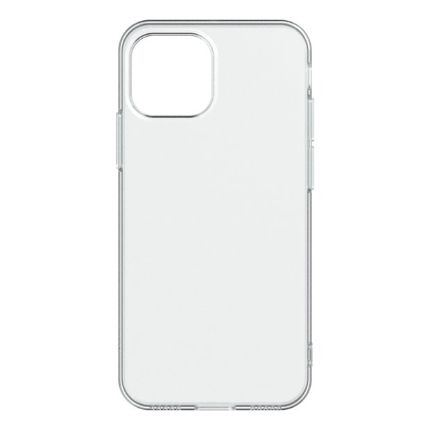 Proporta iPhone 14 Pro clear TPU case (British brand)