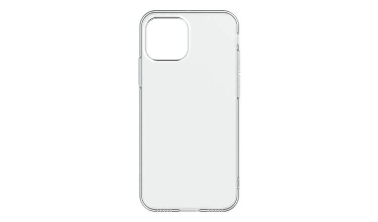 Proporta iPhone 14 Pro clear TPU case (British brand)