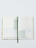 John Lewis wildflowers journal A5 (British brand)