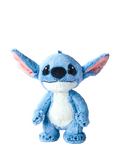 Disney Stitch plush toy 25cm blue, UK version