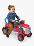 VTech 3-in-1 Mow & Grow Ride-On Tractor (British brand)