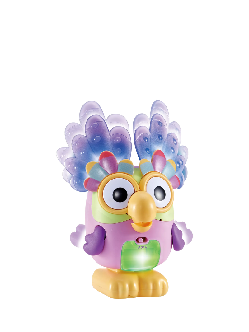 VTech Bluey Chatterbox activity toy, UK version