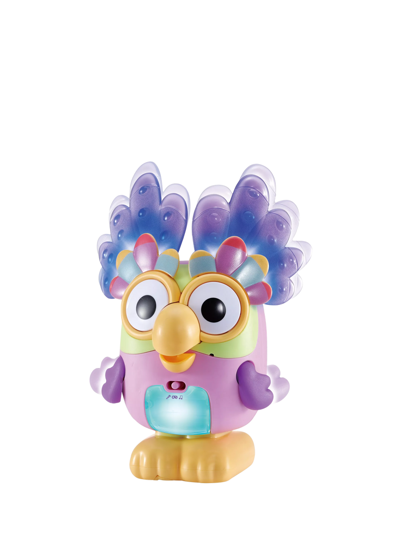 VTech Bluey Chatterbox activity toy, UK version