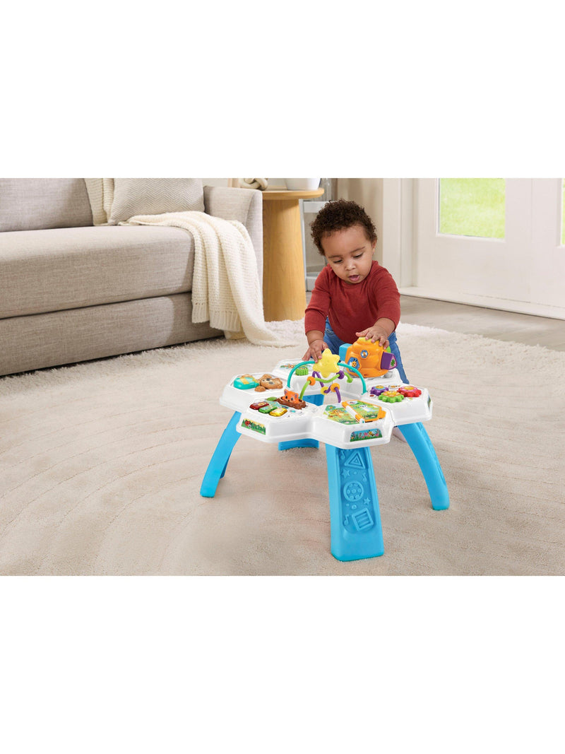 VTech Busy Bee Activity Table (British brand)