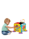 VTech Baby Discovery Play Centre interactive activity toy, UK version
