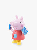 VTech Move & Learn Peppa Pig Electronic Toy (British brand)
