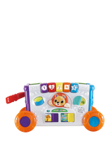 John Lewis VTech Sort & Discover Activity Wagon- Buy online at McGrocer