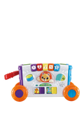 VTech Sort & Discover Activity Wagon - British product