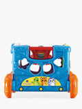 VTech Sort & Discover Activity Wagon - British product