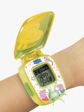 VTech Peppa Pig learning watch (British brand)