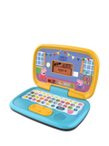 VTech Peppa Pig Play Smart Laptop educational toy, UK version