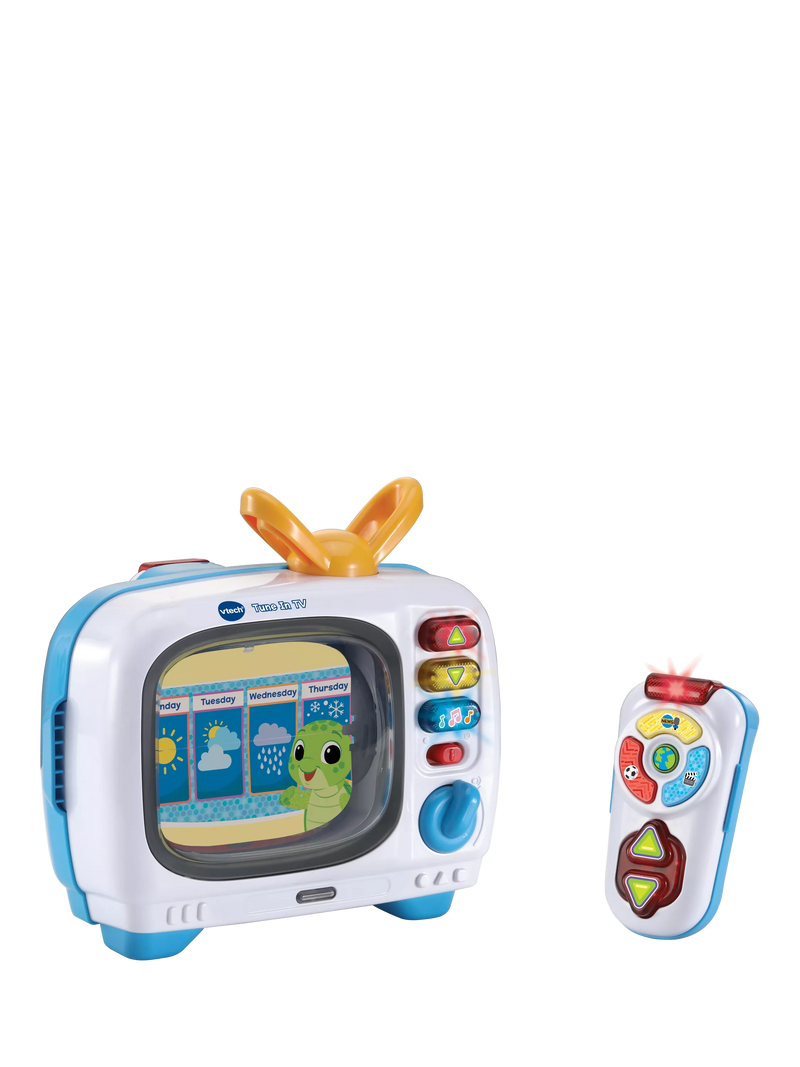 VTech Tune In TV baby activity toy, imported from the UK