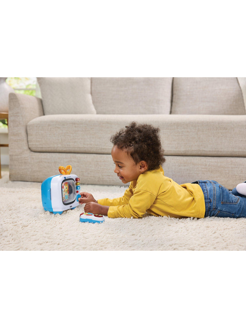 VTech Tune In TV baby activity toy, imported from the UK