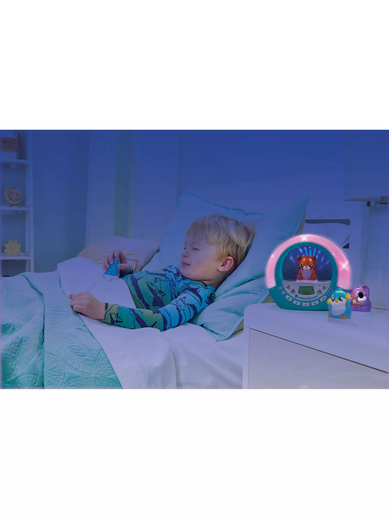 LeapFrog LeapStory sleep trainer toy, UK version