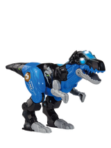 John Lewis VTech Switch & Go Dinos Armour Up Dragon T-Rex Transforming Dinosaur Toy- Buy online at McGrocer